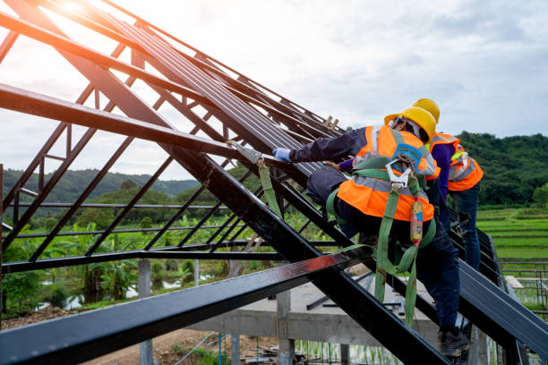 Best Flat Roof Repair Services  in Lecanto, FL