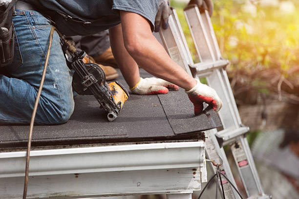 Quick and Trustworthy Emergency Roof Repair Services in Lecanto, FL